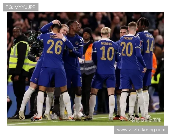 切尔西内部冲突被匿名曝光