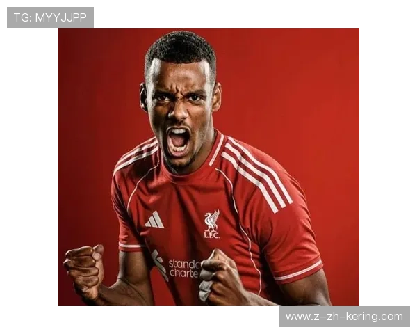 利物浦转会计划被提前曝光：夏季引援目标揭晓