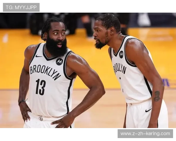 哈登入选最佳阵容讨论:揭秘巨星组合背后的战术智慧 哈登入选最佳阵容讨论:揭秘巨星组合背后的战术智慧